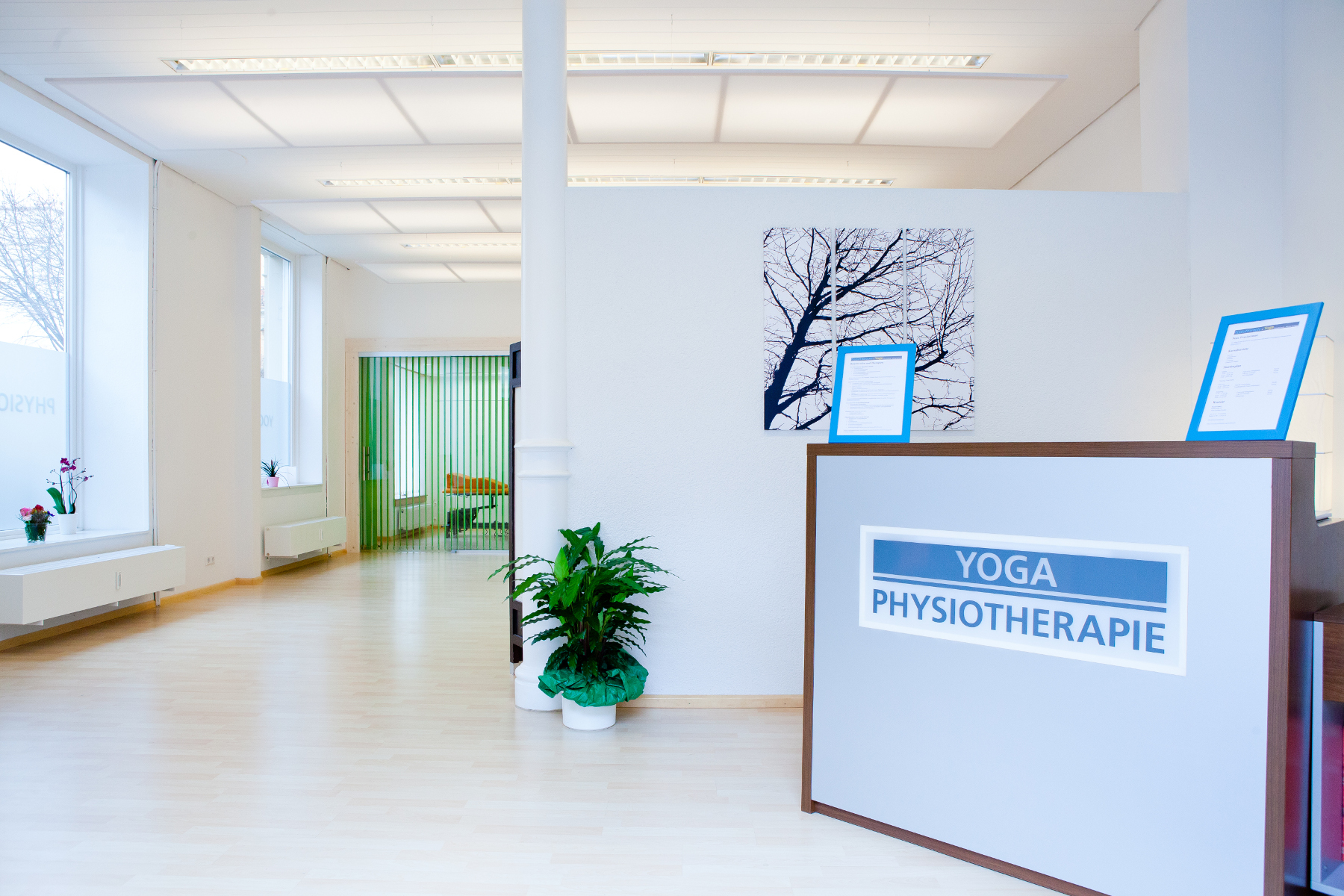 yoga praxis freiburg
